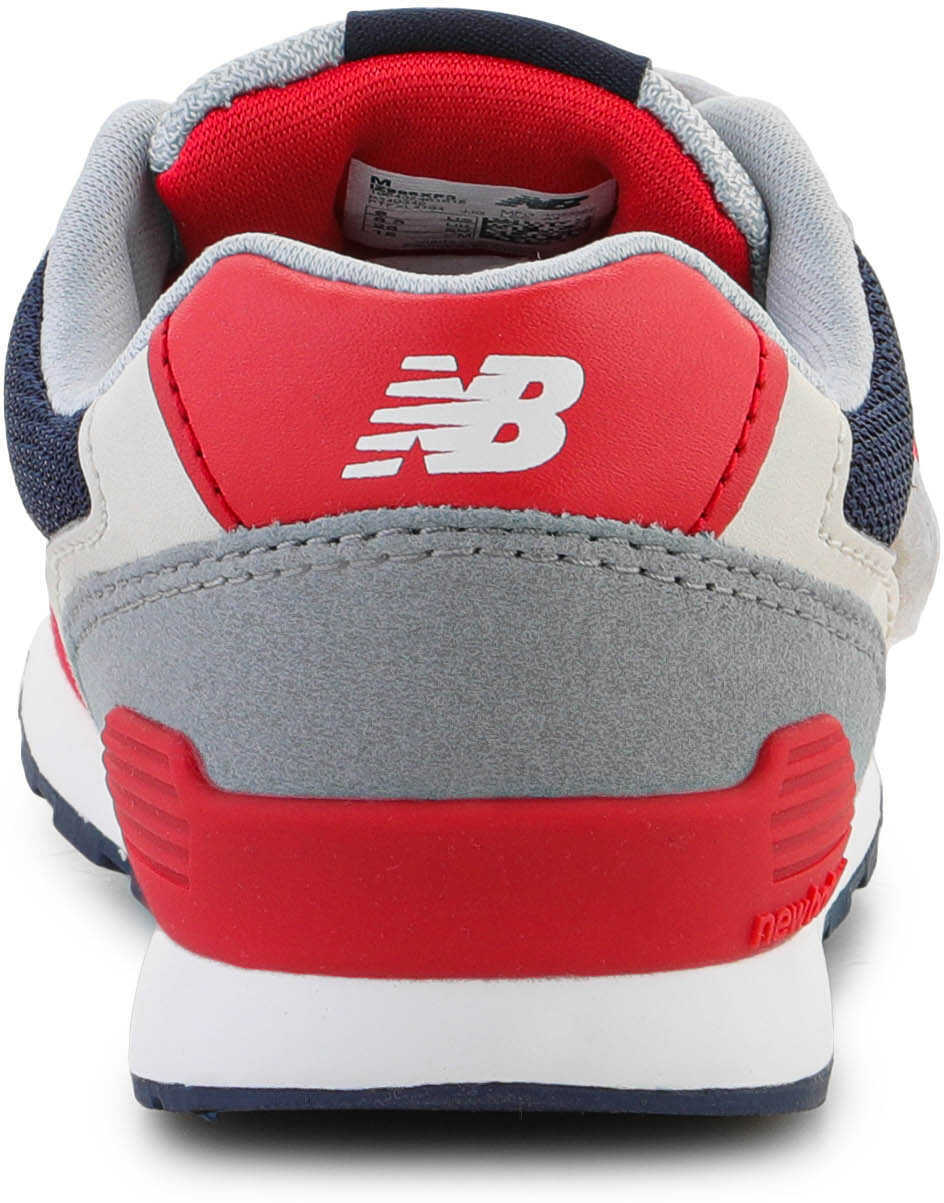 Sneakers New Balance IZ996XF3 Multicolor Baieti (BM 9873506) 5