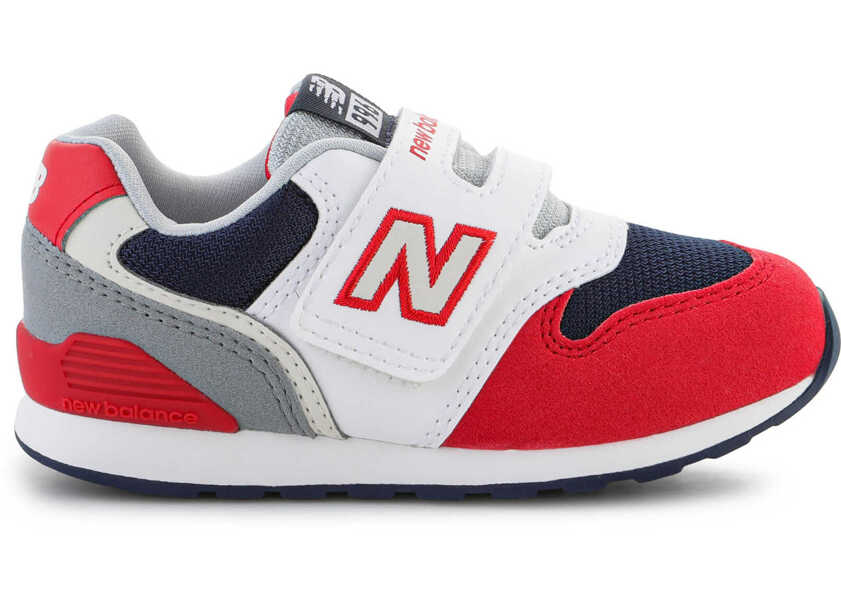 Sneakers New Balance IZ996XF3 Multicolor Baieti (BM 9873506) 6