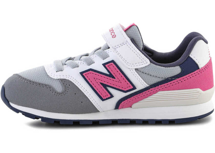 Sneakers New Balance YV996XG3 Multicolor Fete (BM 9873509) 4