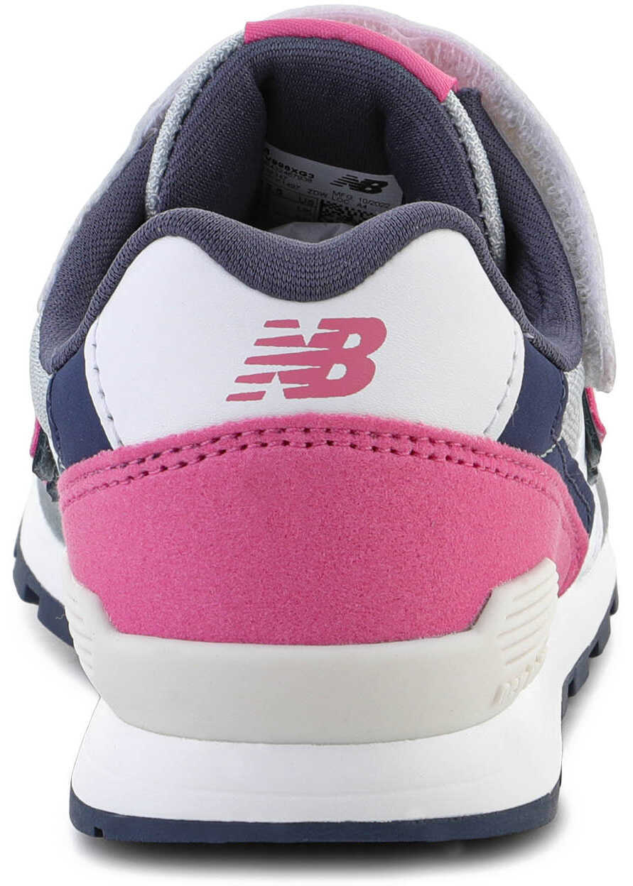 Sneakers New Balance YV996XG3 Multicolor Fete (BM 9873509) 5