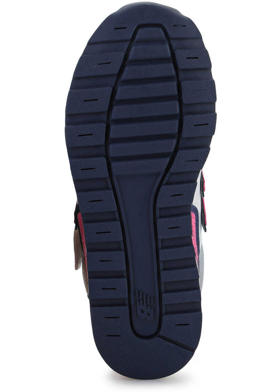 Sneakers New Balance YV996XG3 Multicolor Fete (BM 9873509) 7