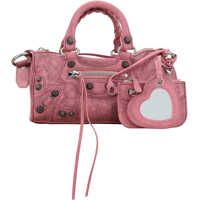 Genti de umar Le Cagole Mini Shoulder Bag Femei