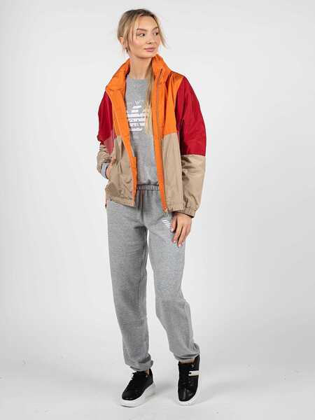 Jachete Geox Diantha W2521K Czerwony Barbati (BM 9873611) 2