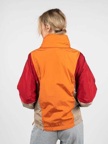 Jachete Geox Diantha W2521K Czerwony Barbati (BM 9873611) 4