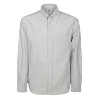 Camasi Sebago Shirt 7111PEW A0S GREEN ARCTIC WHITE Barbati