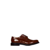 Bocanci casual Flat Shoes Brown Barbati