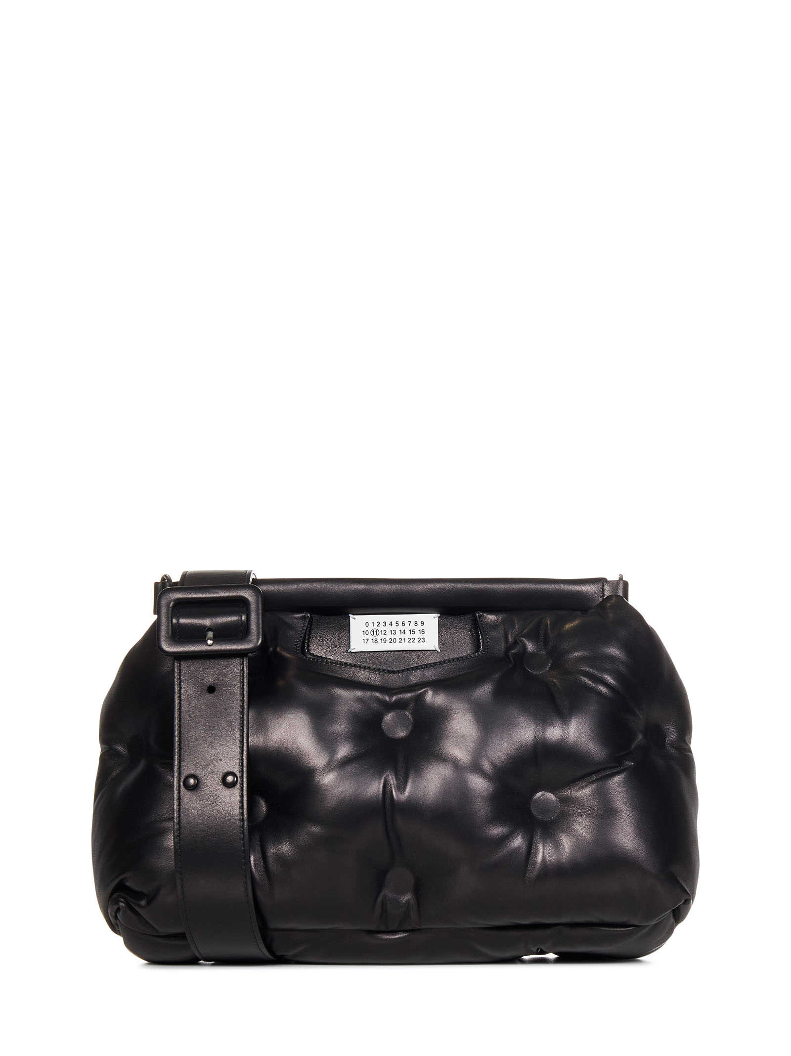 Maison Margiela Bags.. Black Black