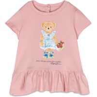 Tricouri Mc Bear T-Shirt Fete