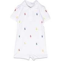 Treninguri One Piece Shortall Baieti