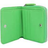 Portofele Dama - Portofele Karl Lagerfeld Wallet Green Femei (BM 9877883) - B-mall.ro