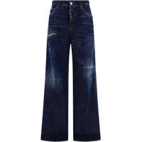 Pantaloni casual Jeans Femei