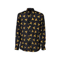 Camasi casual Ghost Shirt Barbati