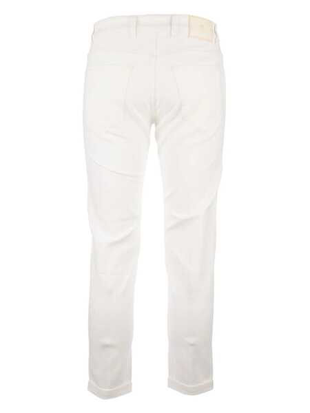 Blugi drepti PT TORINO PT Torino Denim C5TJ05B10BAS.OA14 CH59 DENIM Ch Barbati (BM 9880262) 2