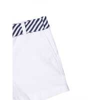 Pantaloni scurti pentru Fete - Pantaloni scurti Ralph Lauren Chino Shorts WHITE Fete (BM 9880376) - B-mall.ro