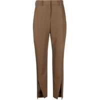 Pantaloni casual Wool Pants Femei