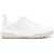 Thom Browne Cotton Canvas Sneaker WHITE