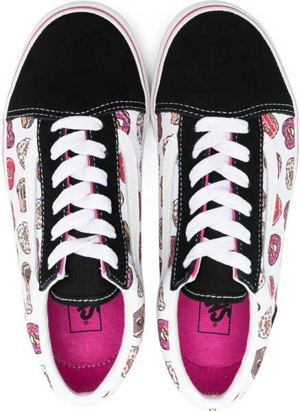 Sneakers Vans Old Skool MULTICOLOUR Fete (BM 9881117) 3