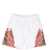 Marcelo Burlon Wings Sweatshorts WHITE