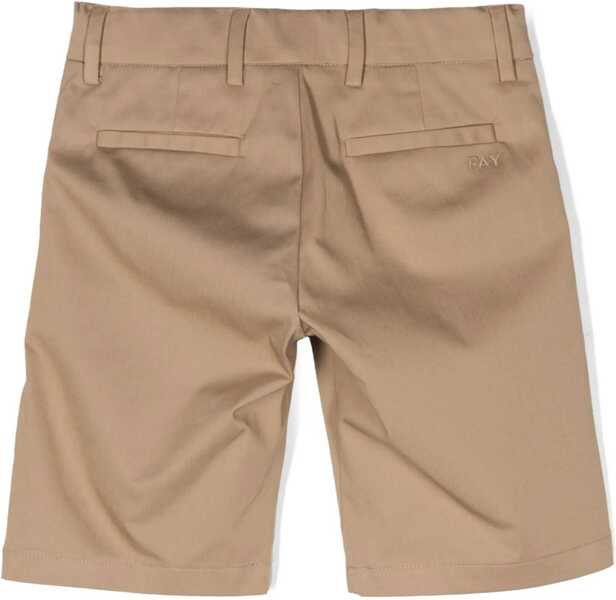 Pantaloni scurti Fay BEIGE Baieti (BM 9881291) 2