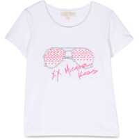 Tricouri Mc Glasses T-Shirt Fete