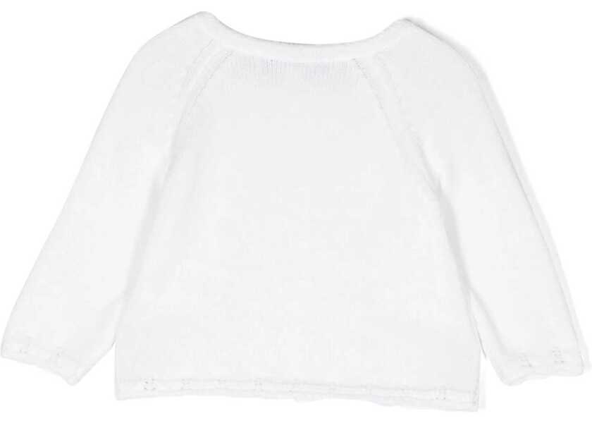 Cardigane Tartine et Chocolat Cardigan WHITE Fete (BM 9881435) 2