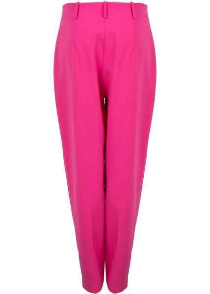 Pantaloni casual Patrizia Pepe 8P0261 Rowy Barbati (BM 9881699) 3