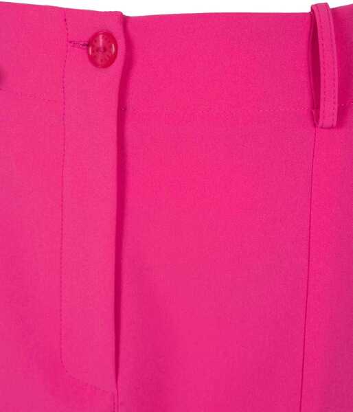 Pantaloni casual Patrizia Pepe 8P0261 Rowy Barbati (BM 9881699) 4