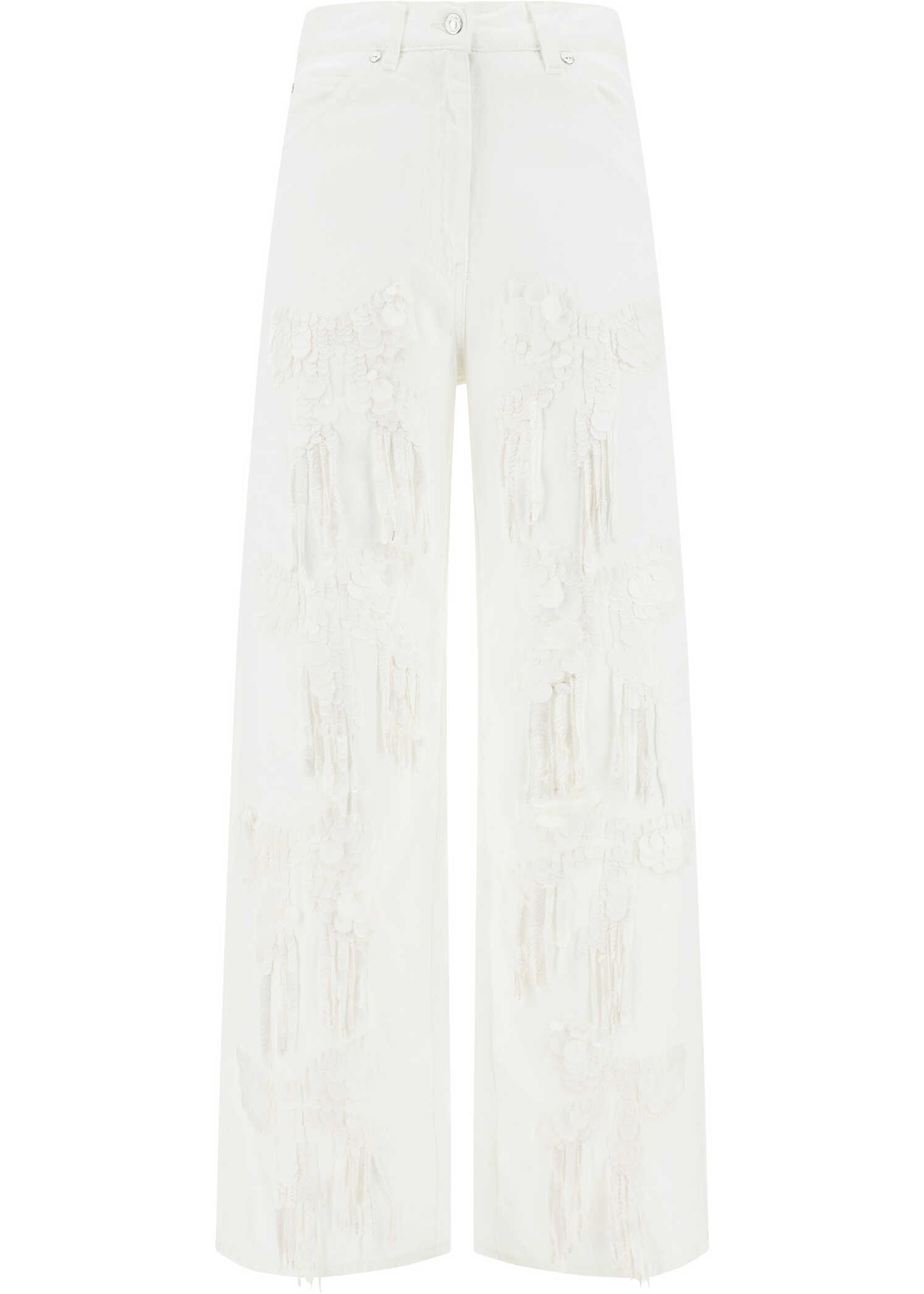 Poze MSGM Jeans 02