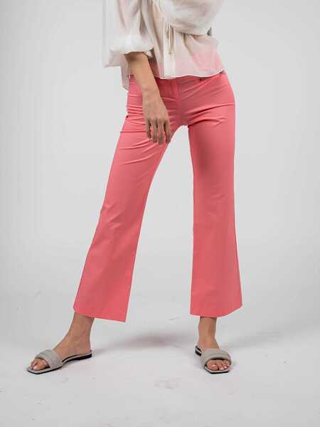 Pantaloni casual Patrizia Pepe DP1073 Rowy Barbati (BM 9882026) 3