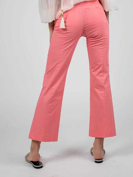 Pantaloni casual Patrizia Pepe DP1073 Rowy Barbati (BM 9882026) 4