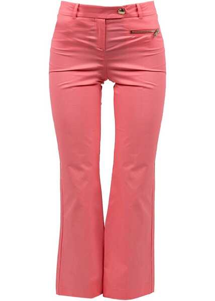 Pantaloni casual Patrizia Pepe DP1073 Rowy Barbati (BM 9882026) 5