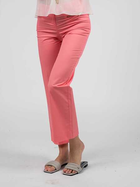 Pantaloni casual Patrizia Pepe DP1073 Rowy Barbati (BM 9882026) 6