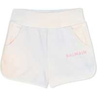 Pantaloni scurti Bermuda Sweatshirt Fete