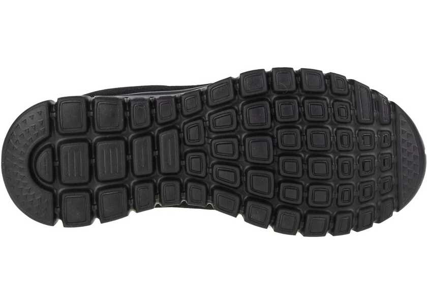 Sneakers SKECHERS Graceful - Get Connected Black Femei (BM 9882284) 4