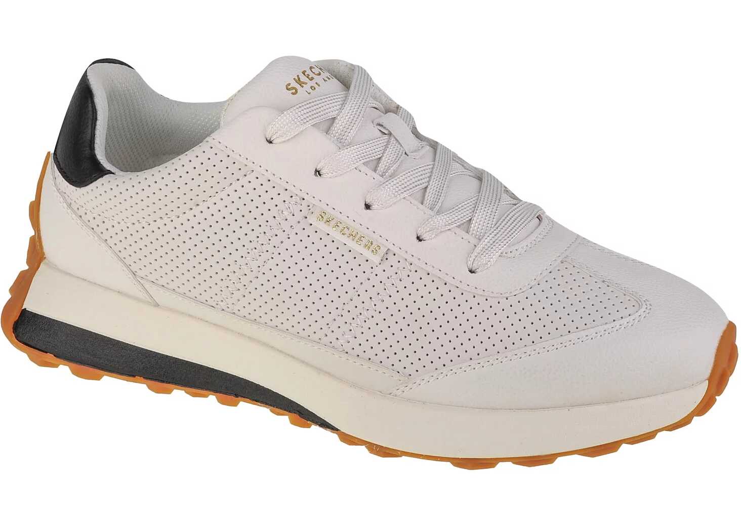 SKECHERS Gusto - Wind-O White