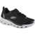 SKECHERS Glide Step Swift - Frayment Black