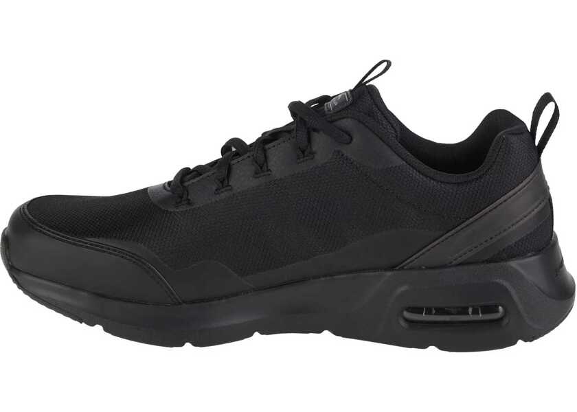 Sneakers SKECHERS Skech-Air Court - Province Black Barbati (BM 9882401) 2