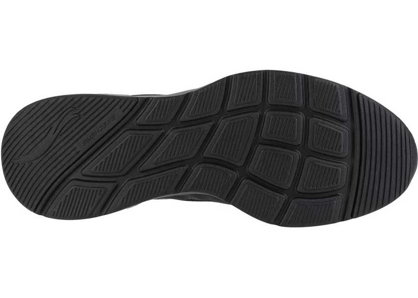 Sneakers SKECHERS Skech-Air Court - Province Black Barbati (BM 9882401) 4