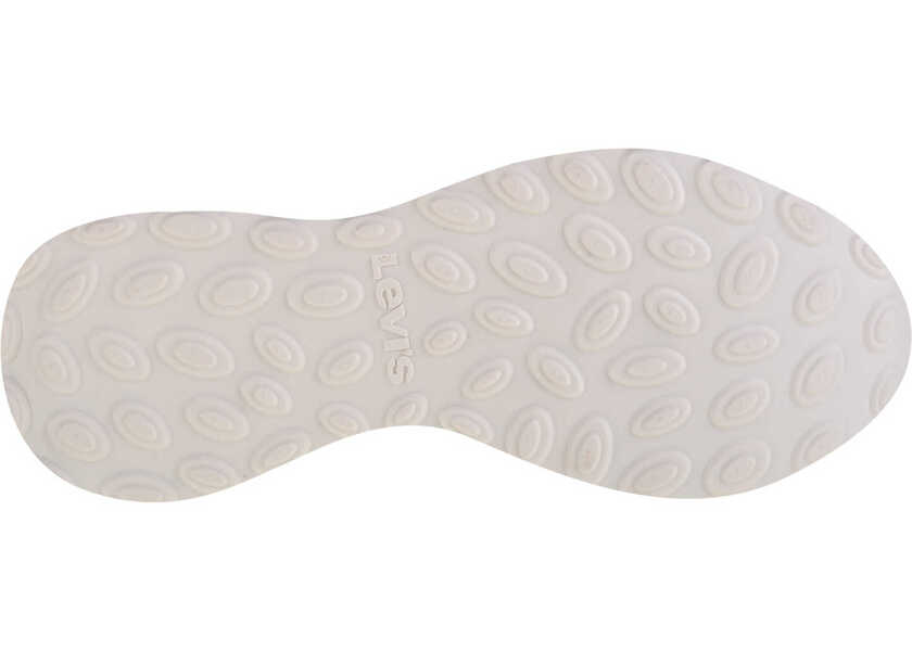 Sneakers Levis Greta S White Femei (BM 9882404) 4