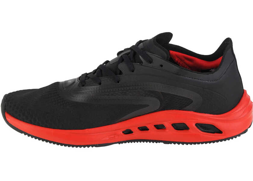 Pantofi fitness 4F Gecko Lite X Black Barbati (BM 9882437) 2