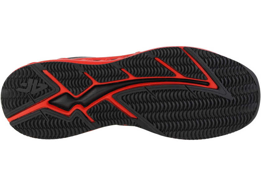 Pantofi fitness 4F Gecko Lite X Black Barbati (BM 9882437) 4