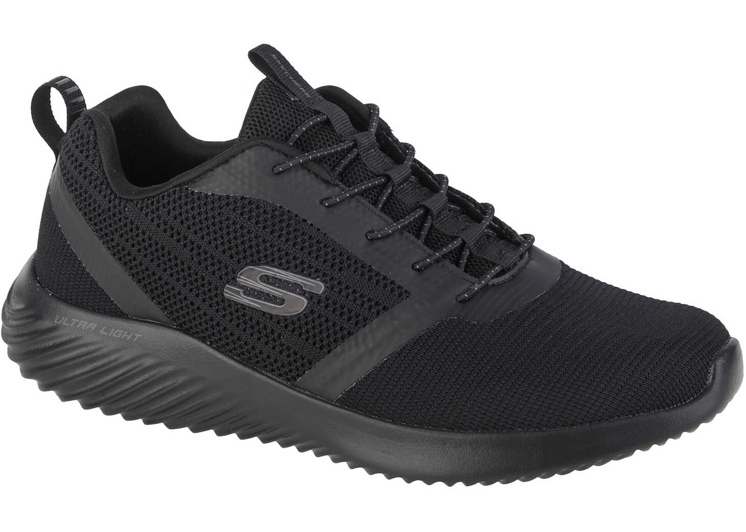 SKECHERS Bounder Black