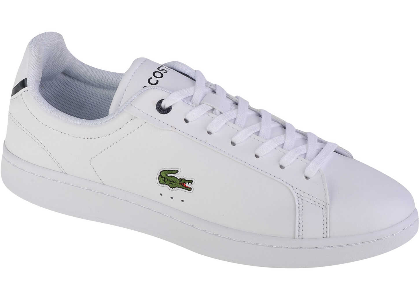 Lacoste Graduate Pro White