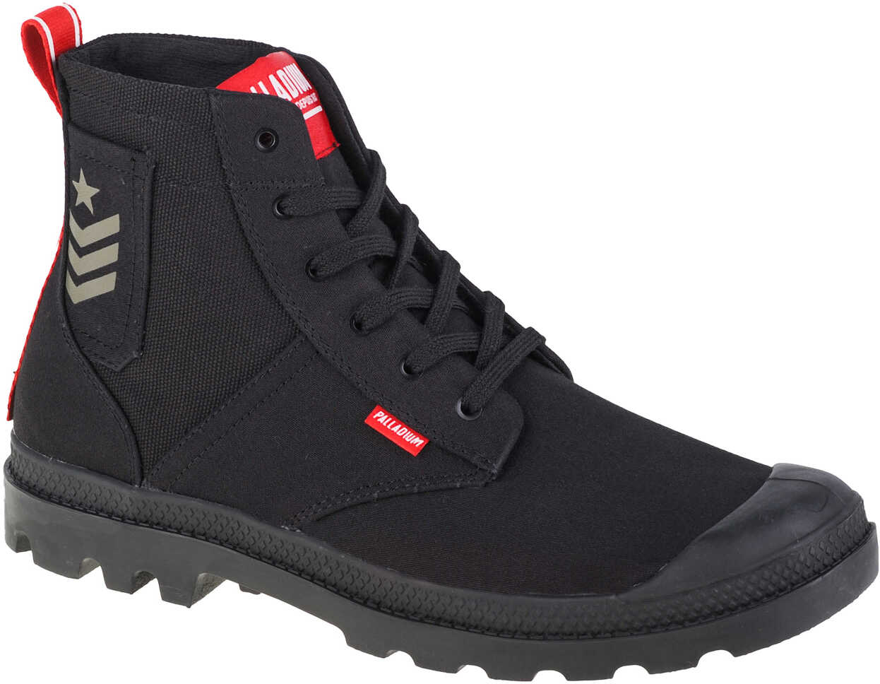 Palladium noir on sale