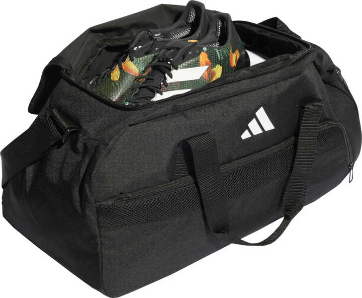 Genti de umar adidas Performance adidas Tiro League Duffel S Bag Black Barbati (BM 9882554) 3