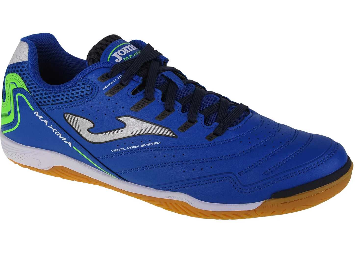 Joma Maxima 2304 IN Blue