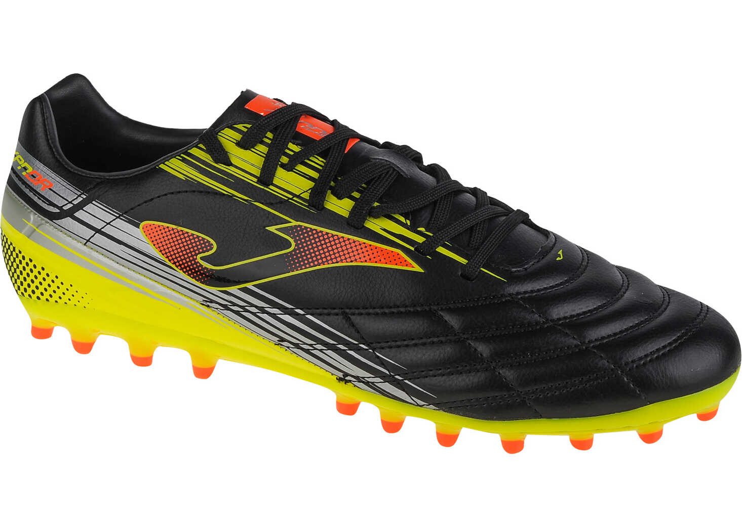 Joma Xpander 2201 AG Black