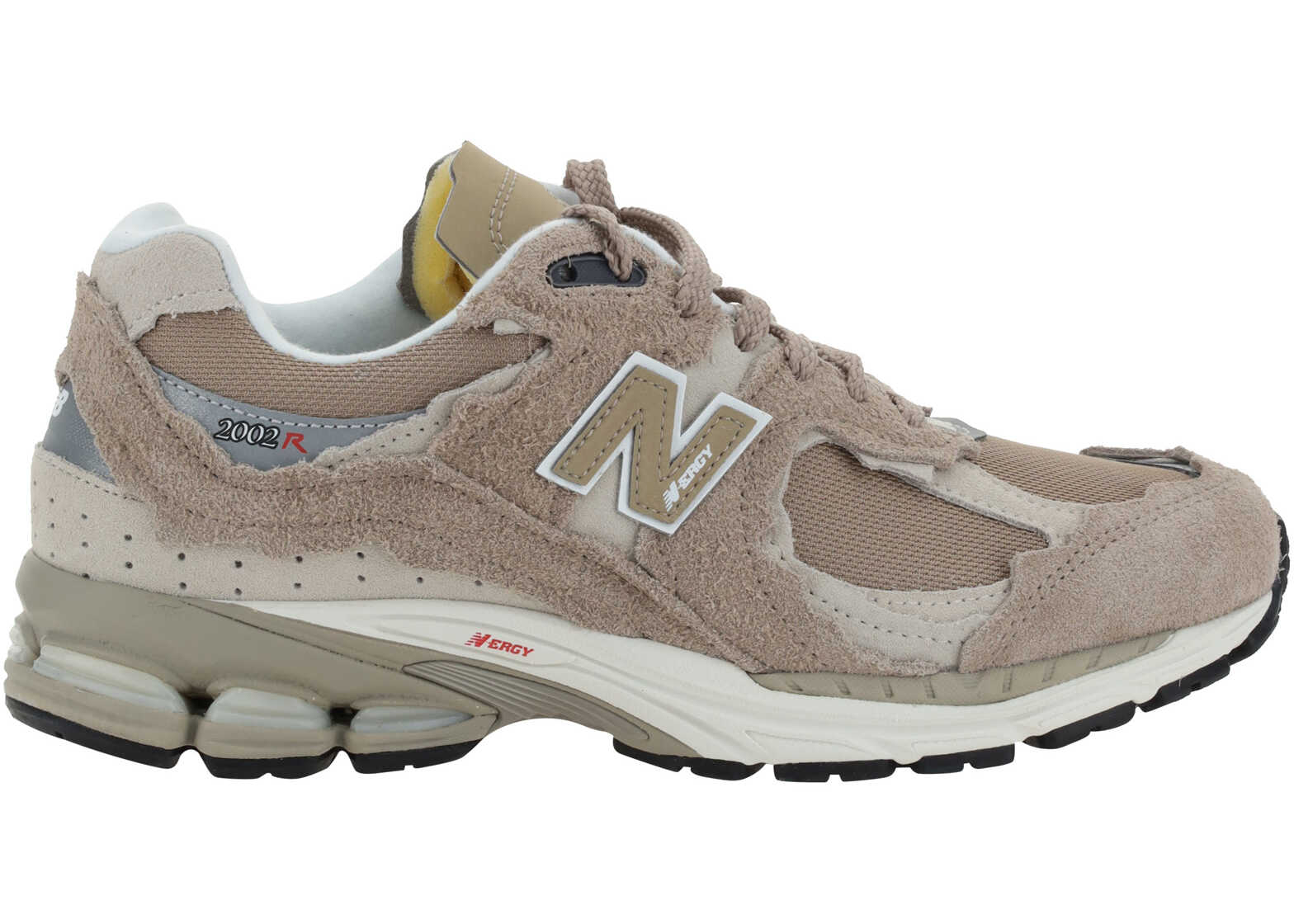 New Balance 2002R Protection Pack Sneakers DRIFTWOOD