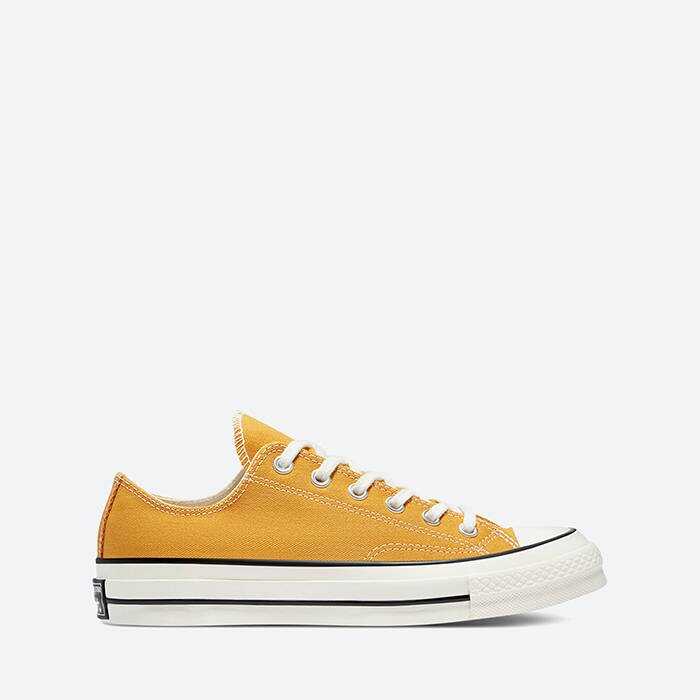 Converse Chuck 70 162063C shoes Yellow