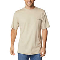 Tricouri Columbia CSC Basic Logo SS Tee